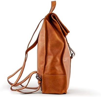 leather backpack tk maxx