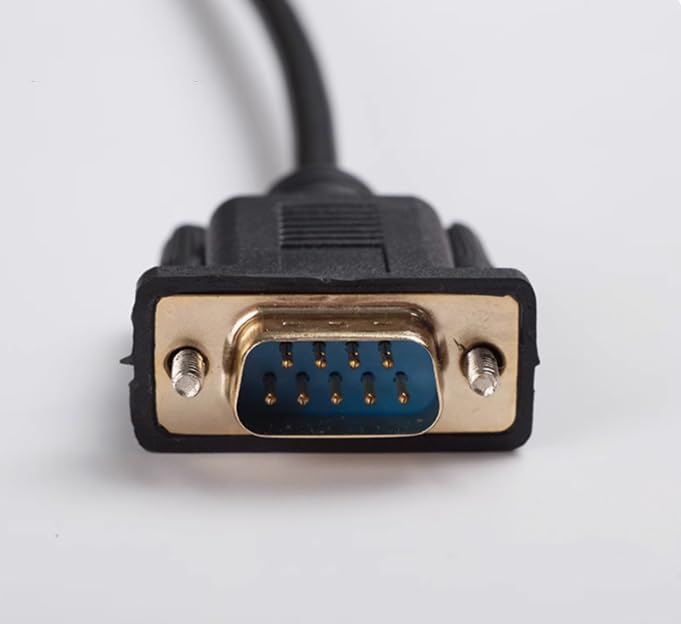 00.F5.0C0.0001 00.F5.0C0-00202 for Inverter Drives Communication Data Cable