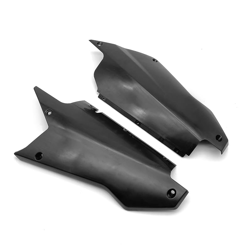 Carénage RS660 vent inférieur idéal pour vos sorties sur piste - 4