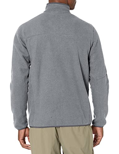 Image of Mountain Hardwear mens Explore Fleece Half Zip
