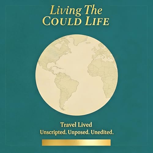 Living the Could Life cover art