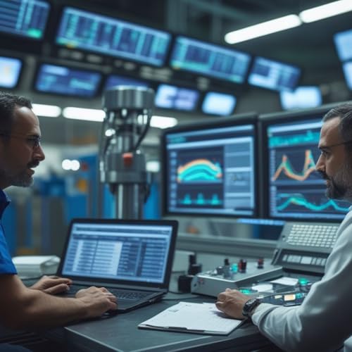 An&aacute;lise comparativa CMMS X M&oacute;dulo Manuten&ccedil;&atilde;o de ERPs