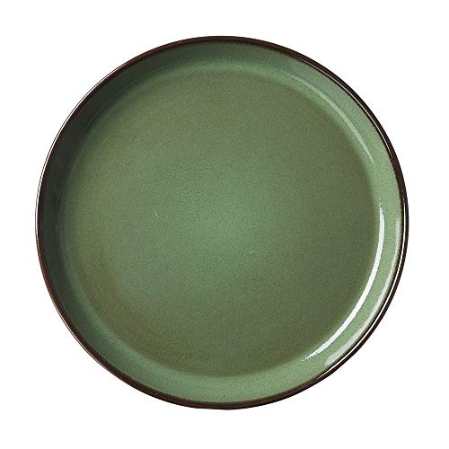 Ritzenhoff & Breker Visby Dessertteller, 20 cm, Runder...
