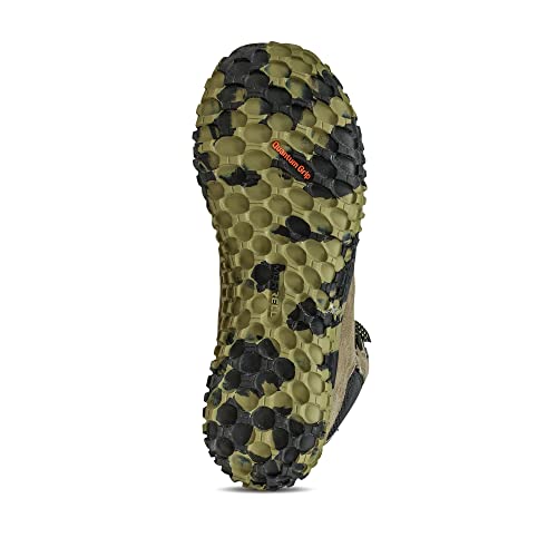 Image of Merrell Mens Wrapt Mid Waterproof