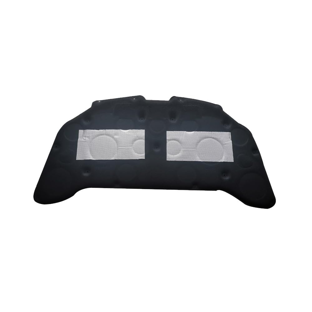 Cotone Isolante Acustico per Cofano Anteriore Auto,per B-Enz GLA220 200 180 2015-2019,Isolamento del Cofano del Cofano, Isolamento Acustico del vano Motore