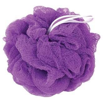 Bathing Round Loofah for Men and Women-image-49