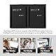 K KYUER A1484 Tablet Akku für iPad 5 6 7 8 9 5th 6th 7th 8th 9th Gen A1822 A1823 A1893 A1954 A2197 A2198 A2199 A2200 A2428 A2429 A2430 A2602 A2603 A2604 A2605 Air 1st Generation 2013 A1474 A1475 A1476