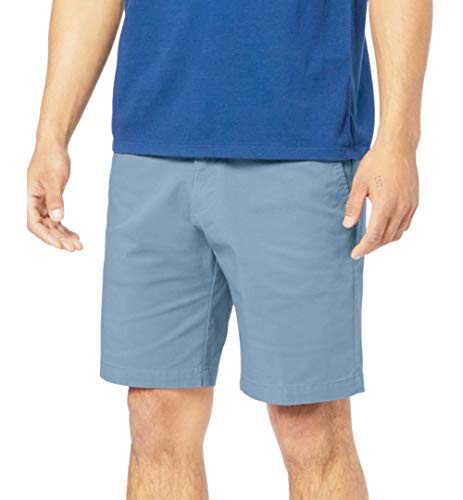 Chino Short Homme DOCKERS Ultimate confection haut de gamme en coton stretch