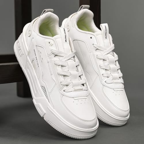 Image of Red Tape Mens Rsl0415a Lifestyle Sneakers