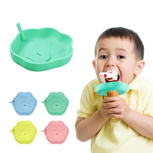 Ice Pop Maker Mold Set