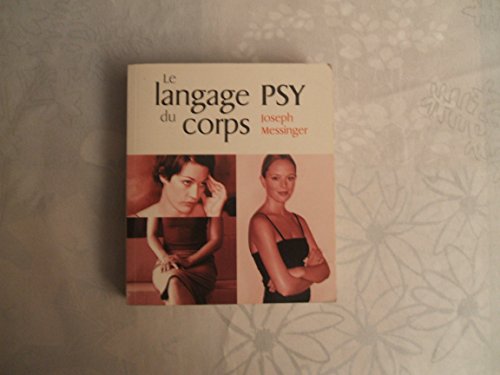 Le langage PSY du corps