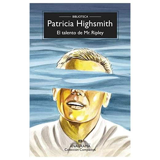 El talento de Mr. Ripley