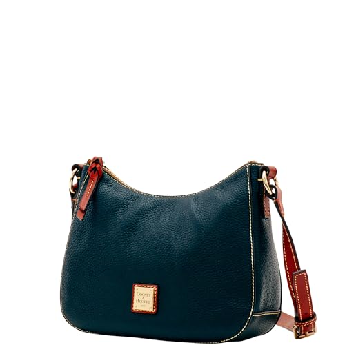 Dooney & Bourke Pebble Grain Small Kiley Crossbody