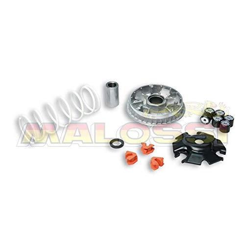 Variateur Malossi Multivar Kymco Downtown resout le manque de reprise moteur