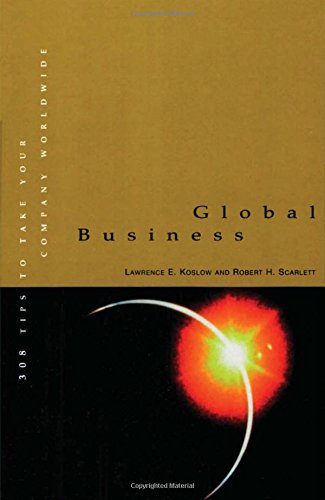 Global Business