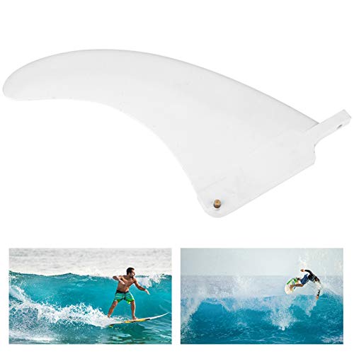 Dilwe Flonge de Tablas de Surf de Nylon de Calidad de 6.5 Pulgadas (6,5 Pulgadas)
