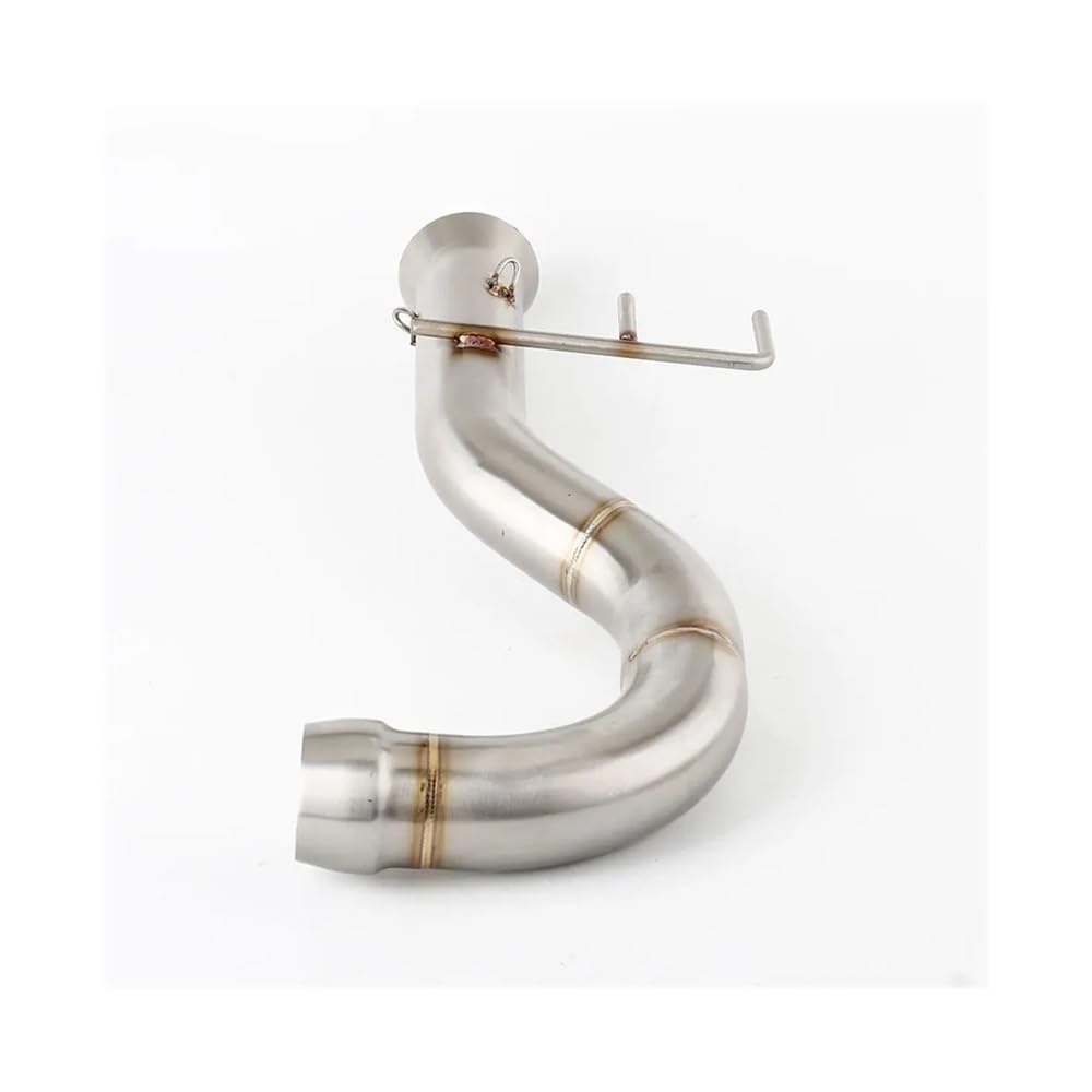 Embouts D'Échappement Tuyaux D'échappement De Moto pour ca&n-am Spyder F3 1330 Sport Begrenzte pour Tourer Roadster 2007-2022 Tuyau De Liaison D'échappement