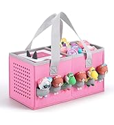 Amazon.com: Portable Power Station Carrying Case Bag Compatible