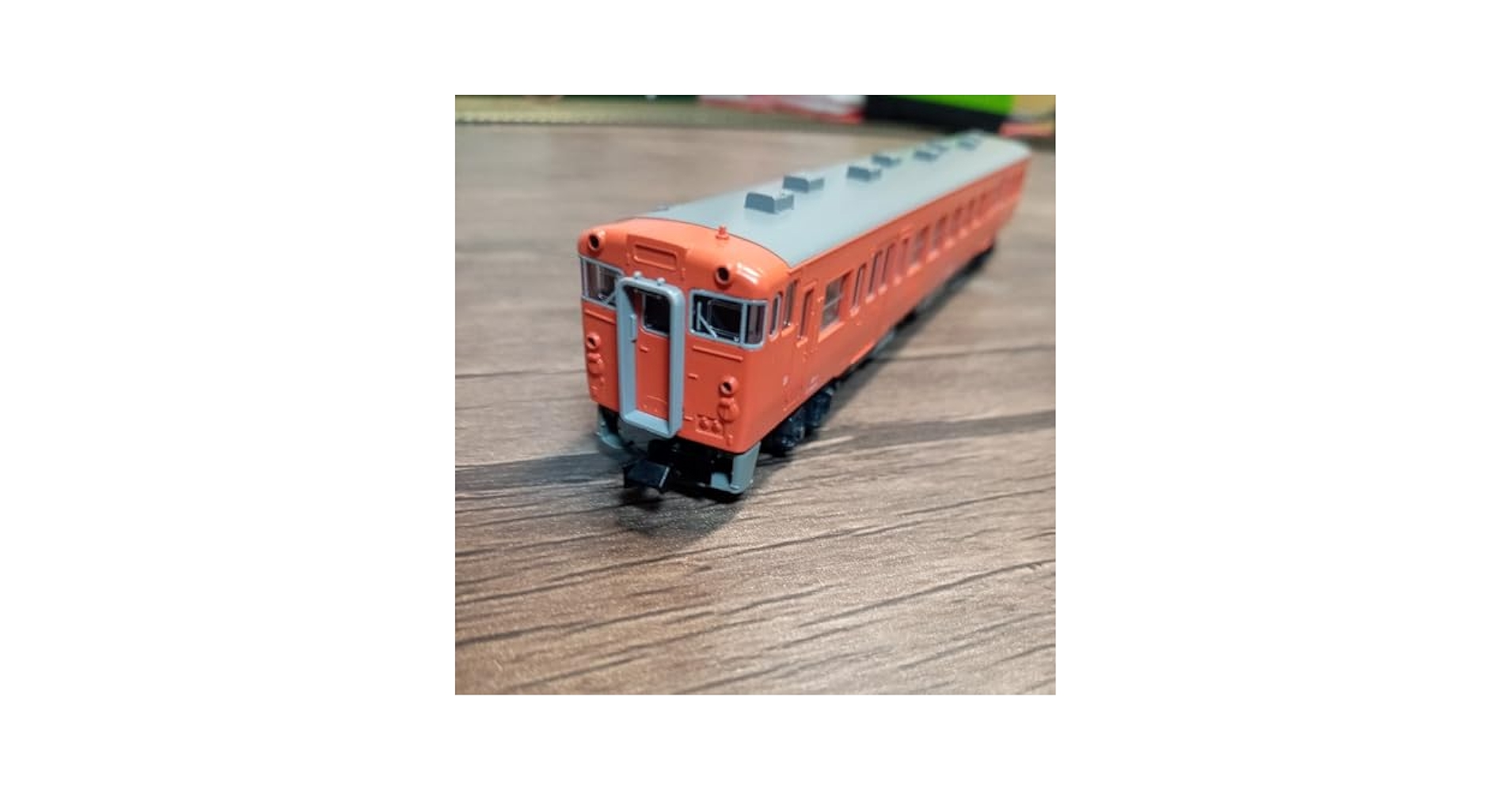 キハ47 48 kato 5両　内4両ライト点灯　1両動力動作確認済 キハ47 48 kato 5両 内4両ライト点灯 1両動力動作確認