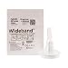 30 Pack Rochester Wideband 36mm Condom Catheters Extra Adhesive #36004