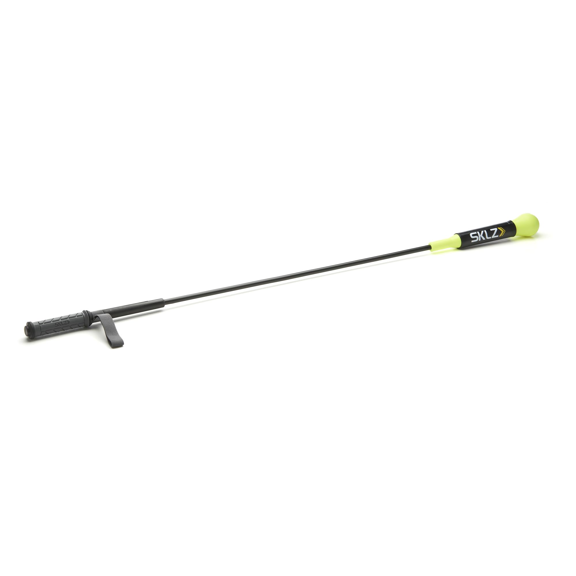 Hitting Stick Batting Swing Trainer for Baseball & Softball - Improve Swing Mechanics, Enhance Hand-Eye Coordination, and Boost Bat Speed for All Skill Levels.