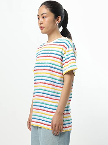 Image of Bewakoof Women T-Shirt
