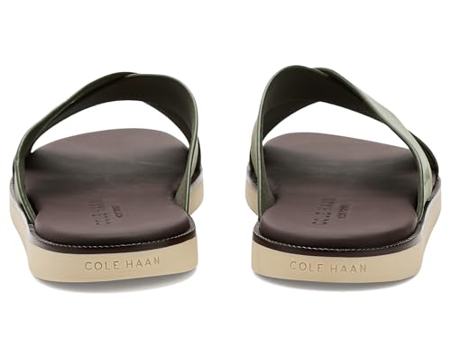 Image of Cole Haan Men's Nantucket Cross Strap