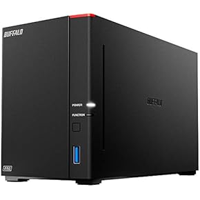 Amazon.co.jp: ネットワークストレージ - 外付けドライブ・ストレージ