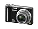 Produktbild Panasonic DMC-TZ7EG-K Digitalkamera (10 Megapixel, 12-fach opt. Zoom, 7,6 cm Display, Bildstabilisator) tiefschwarz