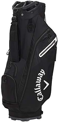Callaway Golf 2021 ORG 7 Cart Bag