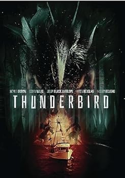 DVD Thunderbird Book