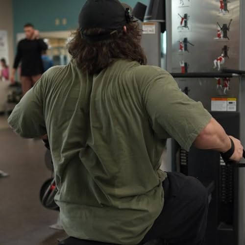 The Bulk Day 102 - Back - More Clocked Hours More Real Gains