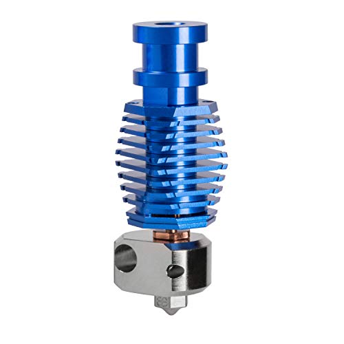 Phaetus Libelle Hot-End BMO Extruder