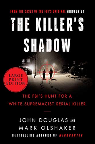 The Killer's Shadow (With: Mark Olshaker)