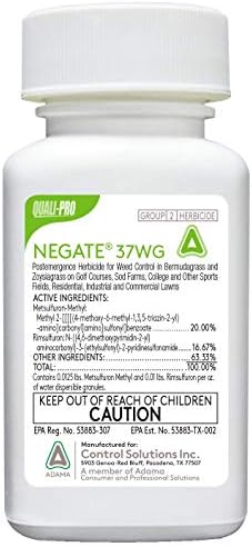 Quali-Pro Negate 37WG Herbicide
