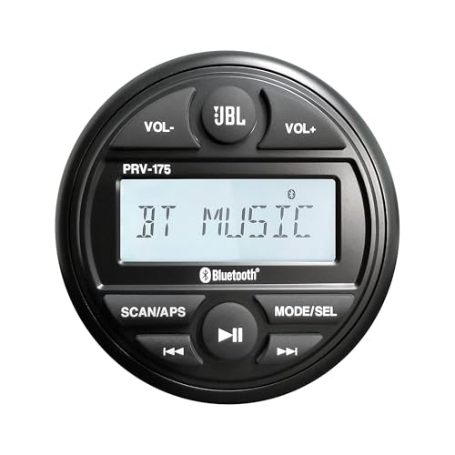 Prospec Electronics JBL-PRV175 Jbl...