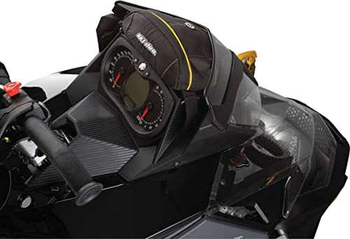 Bolsa para tablero Ski-Doo 2 L miniatura 1