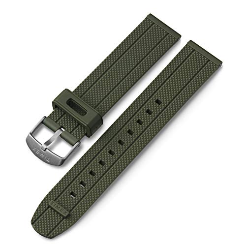 Timex Correa de liberación rápida de 20 mm para hombre
