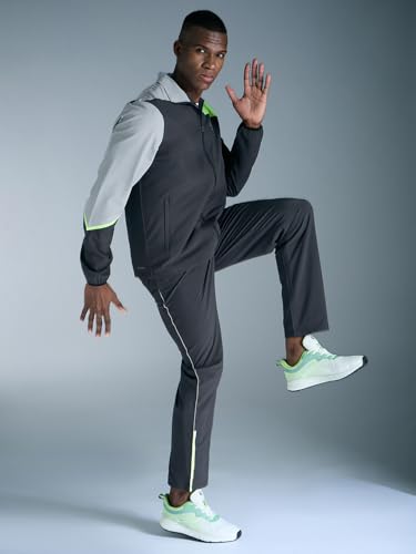 Image of SG NS Lycra Track Suit For Men And Boys