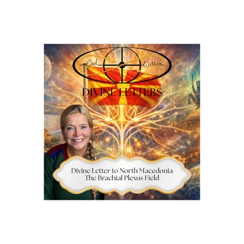 Divine Letter to North Macedonia &ndash; The Brachial Plexus Field