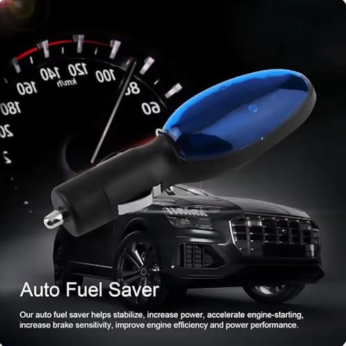3 Pcs Fuelsync Gas Saver, Fuel Sync – Drive Farther, Save More Fuel Instantly, Automotive Spill Saver for Filling Gasoline Lubricants Water Diesel - Image 8