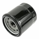 HZYM induction 3R0076150M Oil Filter for Select Yamaha, Honda, and Nissan/Tohatsu 9.9-115hp