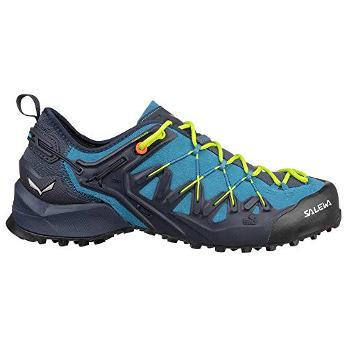 Salewa Men's Wildfire Edge Hiking Shoes4