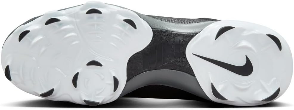 Nike Men's Force Trout 9 Pro Molded Baseball Cleats - Image 7