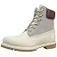 Light Grey Nubuck Tri|Color