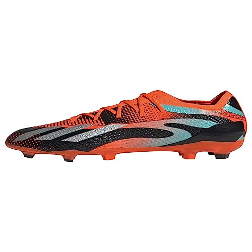 adidas X Speedportal Messi.1 Youth Firm Ground Cleats