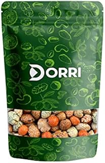 Dorri - Japanese Mixed Crackers (Available from 150g to 5kg) (500g)