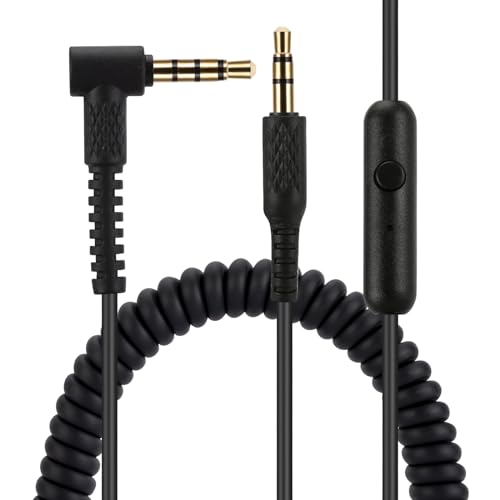 Marshall�w�b�h�t�H���p�����p�I�[�f�B�I�P�[�u���A���j�^�[���j�^�[II���W���[2 II���W���[3 III���W���[4 IV�~�b�h�w�b�h�t�H��3.5mm�I�X�X�e���I�W���b�N�R�[�h�A4�t�B�[�g�A�C�����C���}�C�N/�����R���ɑΉ��B