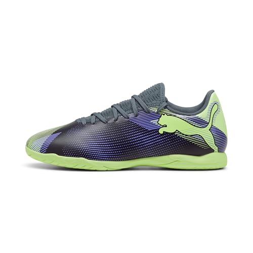 Image of Puma Mens Future 7 Play Indoor Trainer Soccer Shoes
