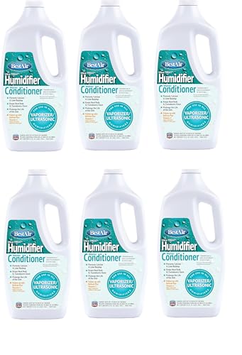 BestAir 3US UltraTreat Water Treatment